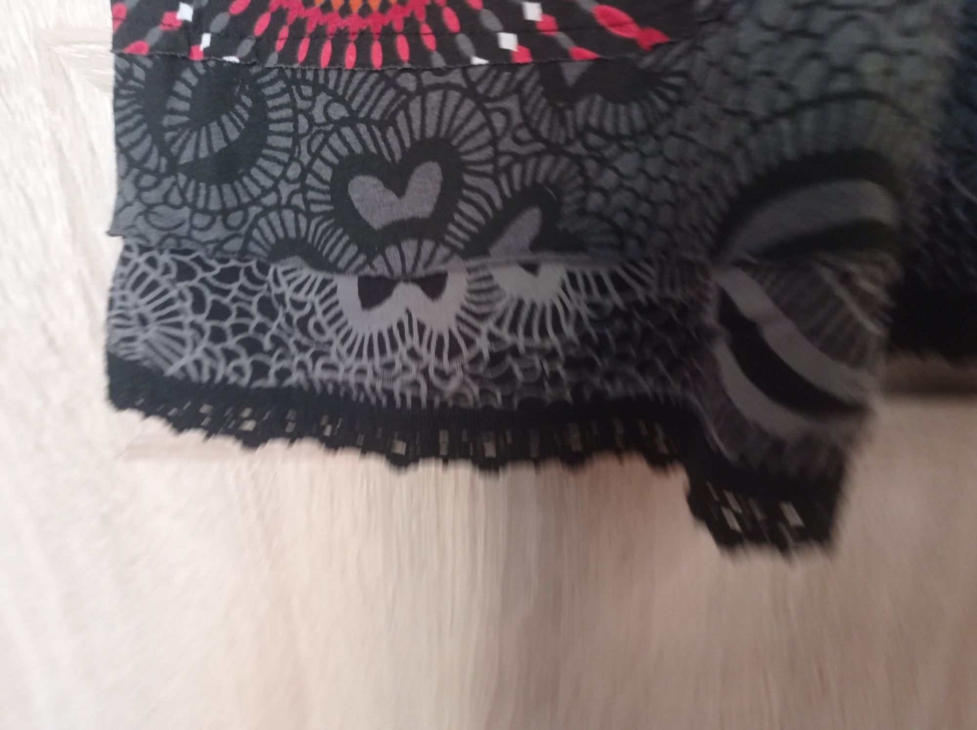 Sukienka Desigual L