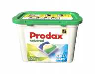 Kapsułki do prania Prodax Universal 30 szt. 3in1