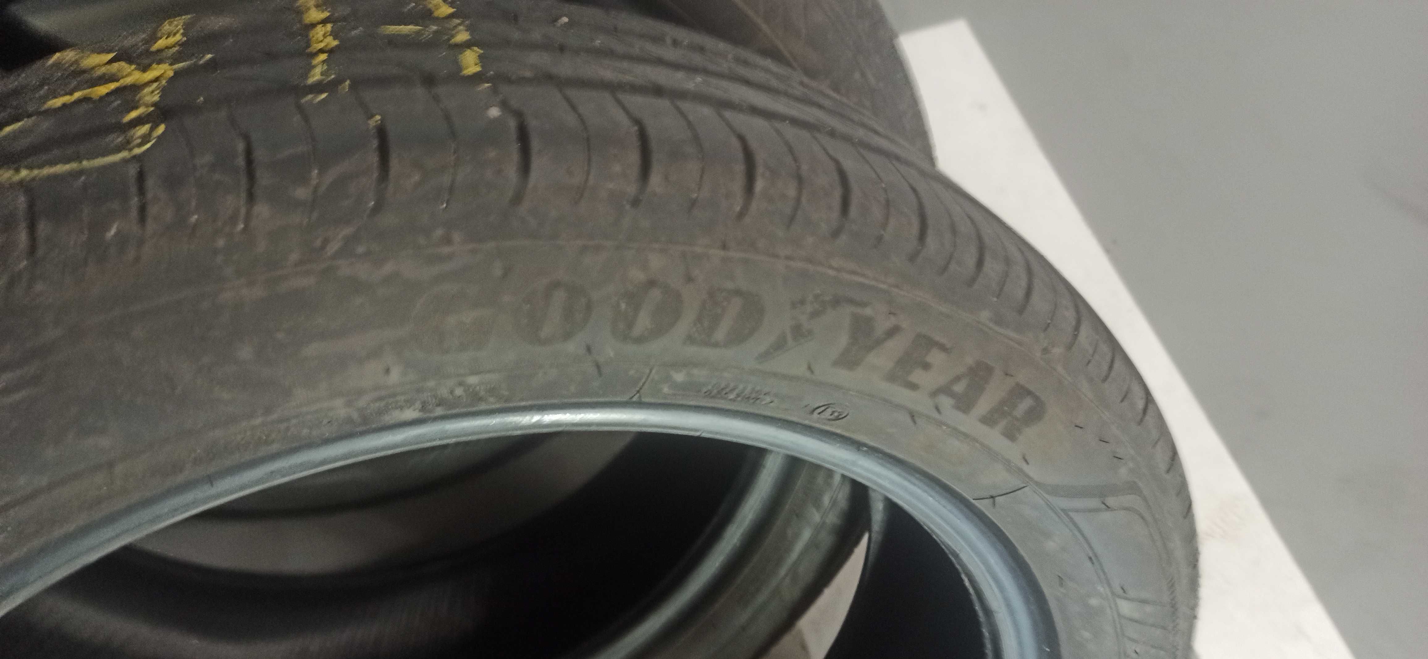 Opony 205/55 R19 Goodyear 2023