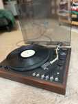 Gramofon Unitra Daniel G-1100fs – klasyk PRL, HI-FI vintage
