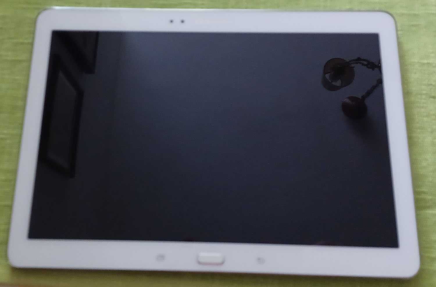 Tablet Samsung Galaxy TabPro 10.1 LTE SM-T525 Android 11