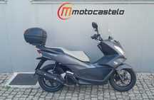 Honda PCX 125 Ano 2016