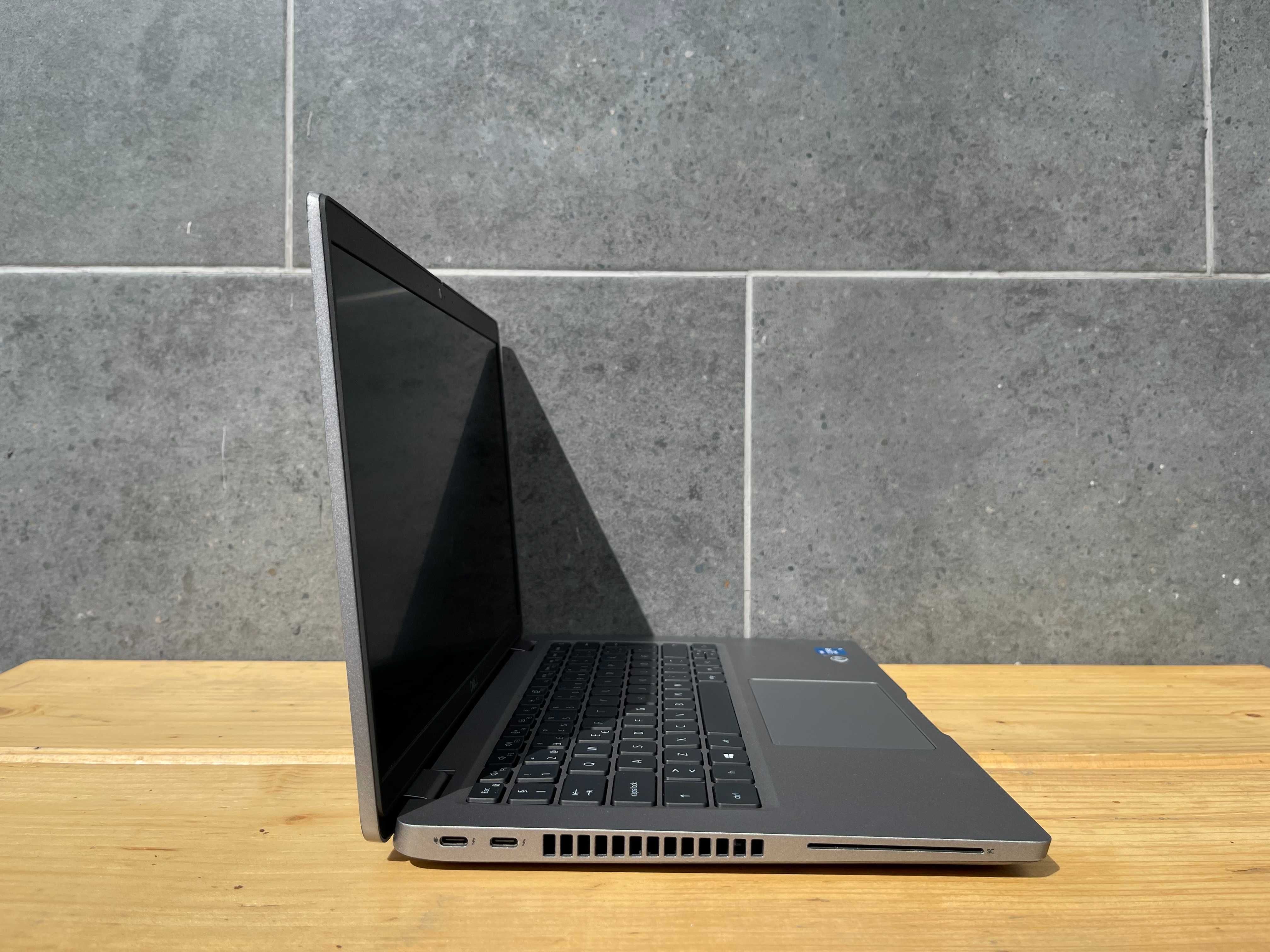 Ноутбук Dell Latitude 5420/i3-1125G4/16Gb/256GbM2/14"/FHD/IPS/Гарантія