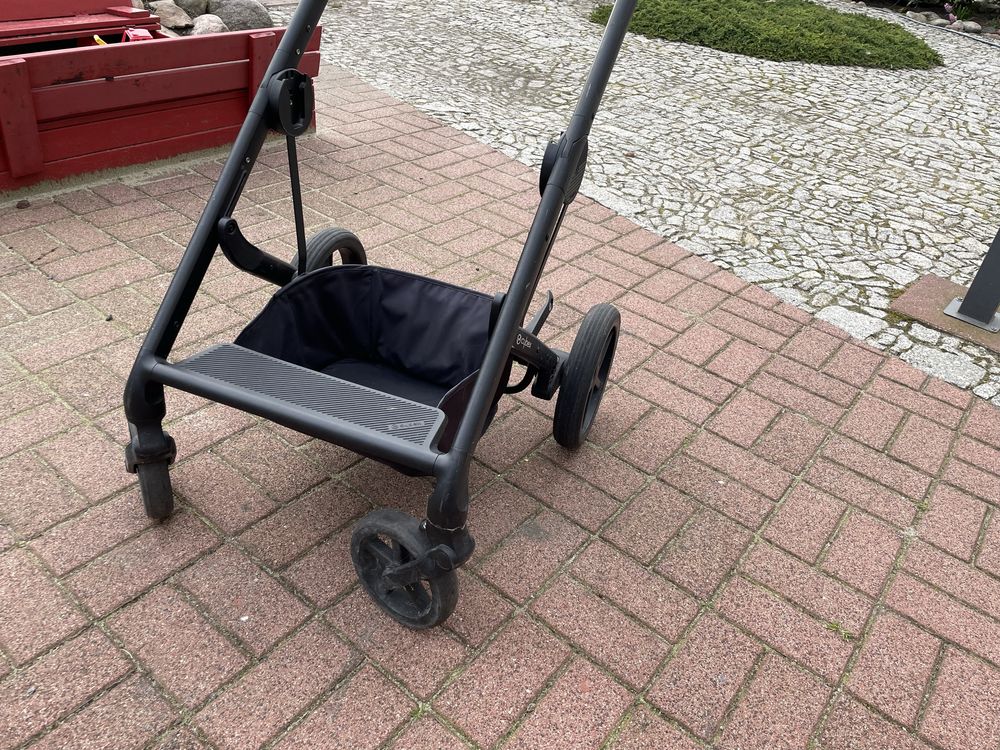 Cybex Balios S z Gondola