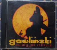 Płyta CD Gawliński