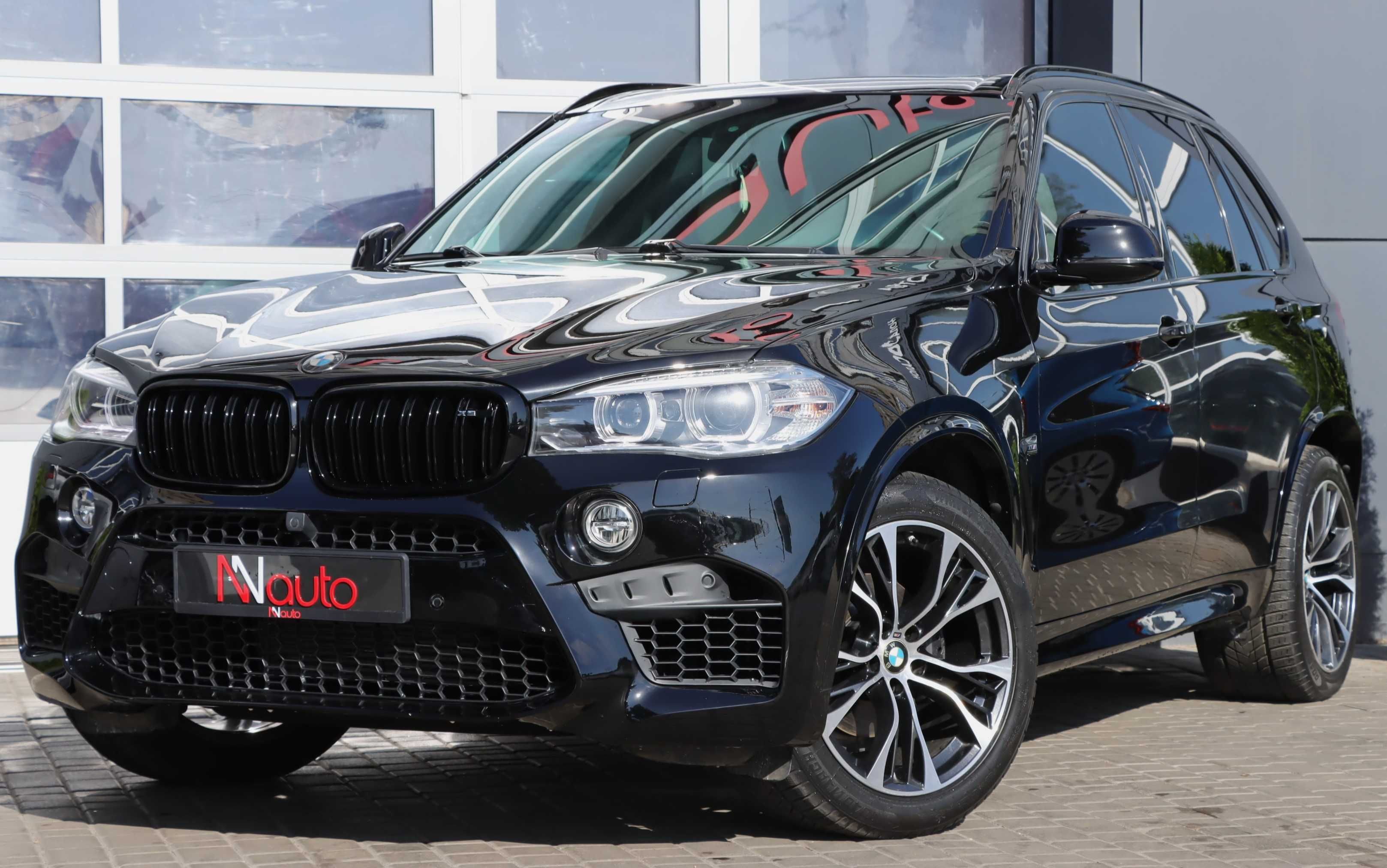 BMW X5 Автомобиль