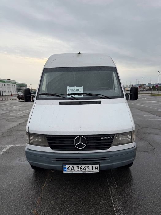 Продам спринтер, в чудовому стані