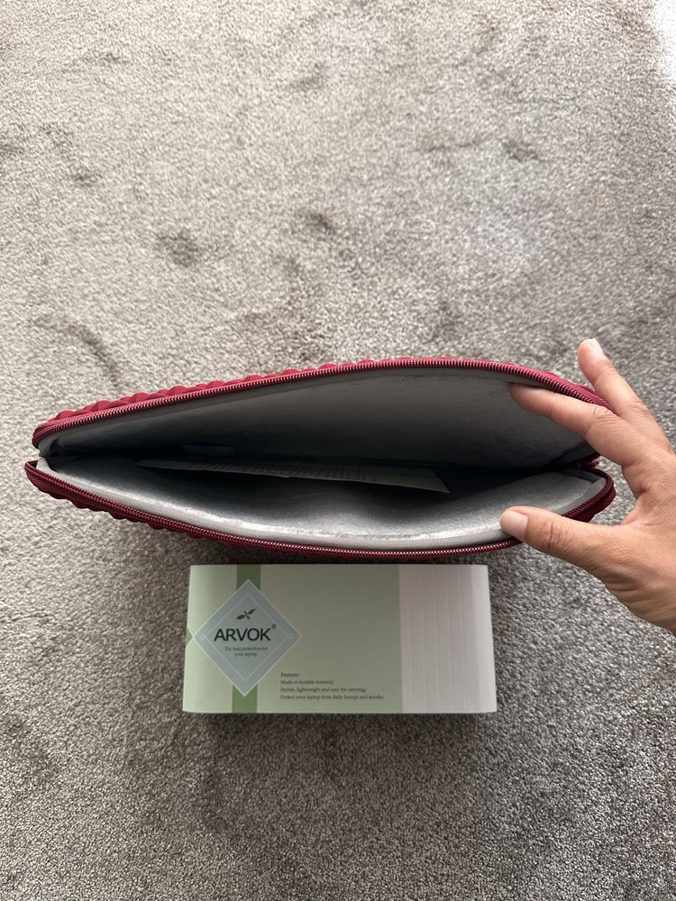 Capa resistente computador/tablet