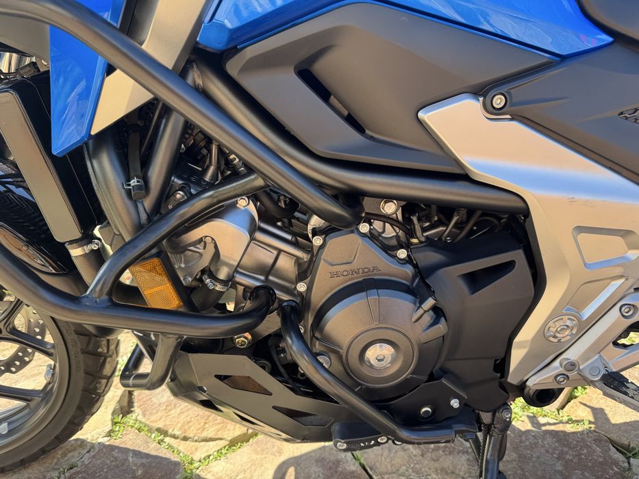 Мотоцикл Honda NC750XD