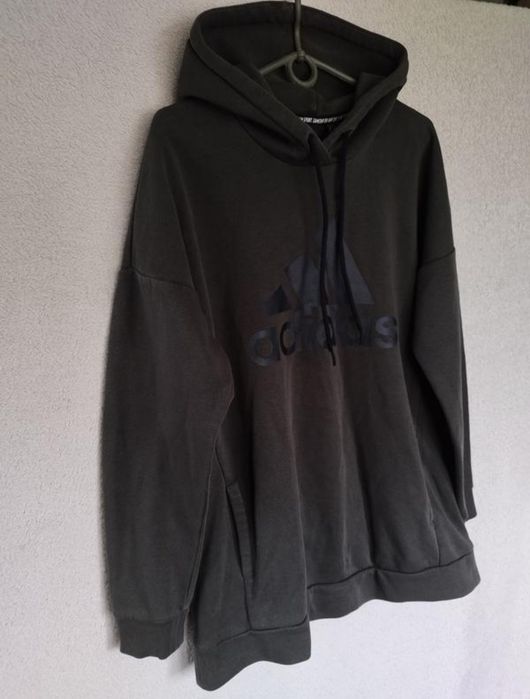 Мужской батник Adidas