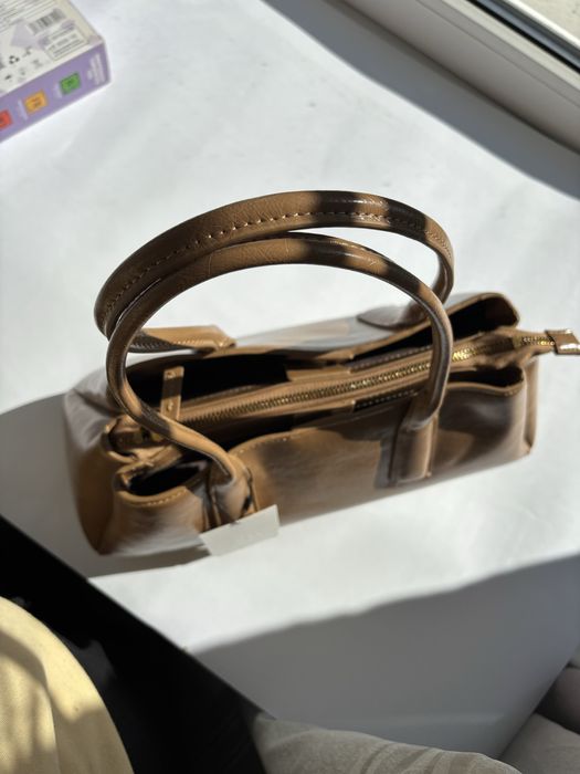 Стильна сумка Zara