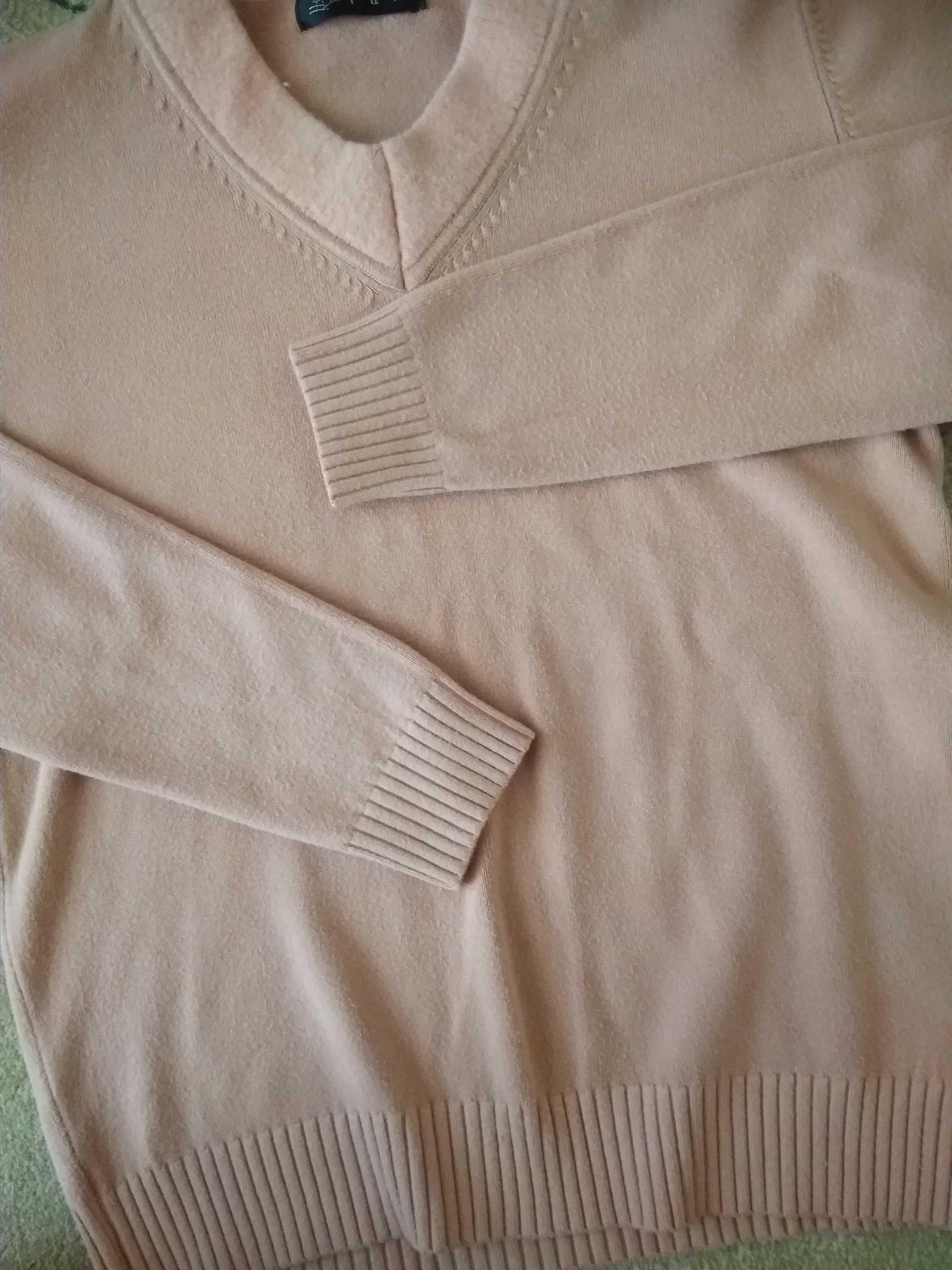 Sweter damski r.S
