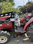 Sprzedam traktor Yanmar RS270