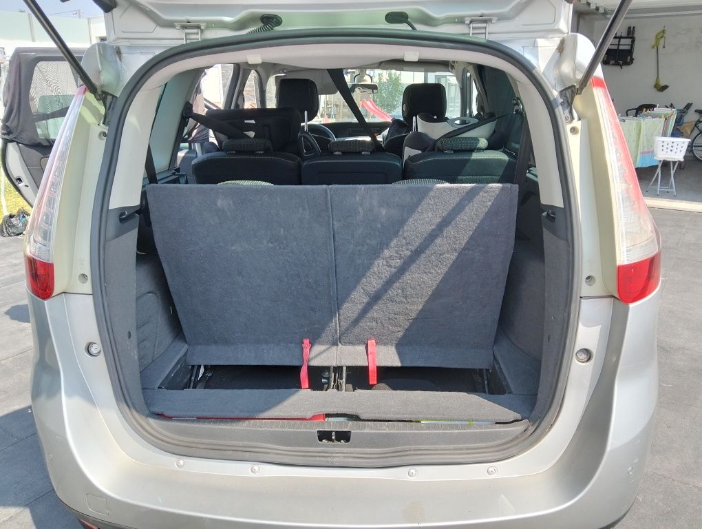 Renault Grand Scenic 3
