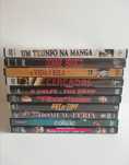 DVDs Todos Originais [vários]