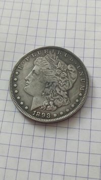 Монета 1 доллар, HALF Dollar, Пятьдесят центов, полдоллара. Коллекция