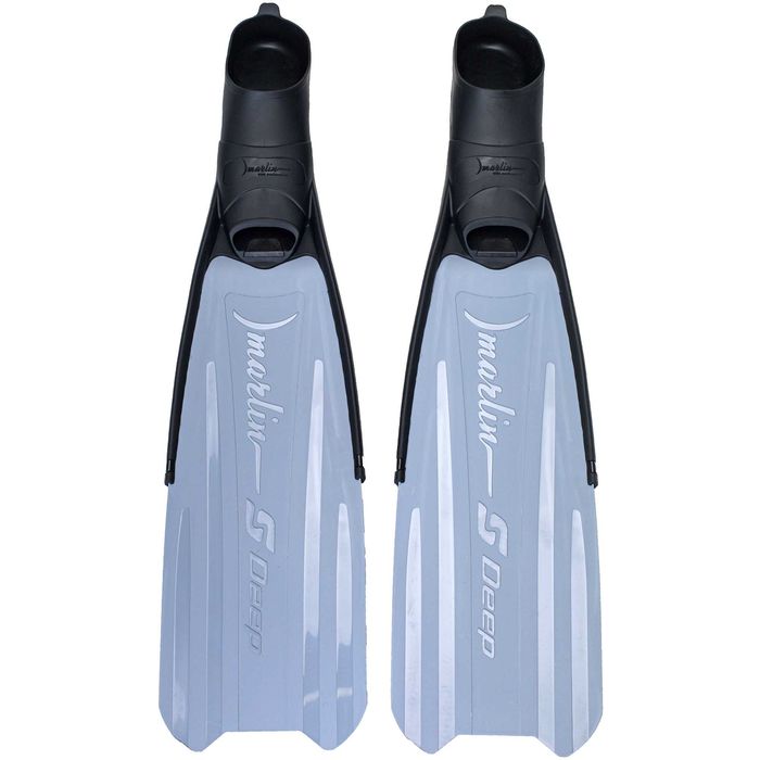 Довгі ласти для підводного полювання, ласты для подводной охоты Marlin