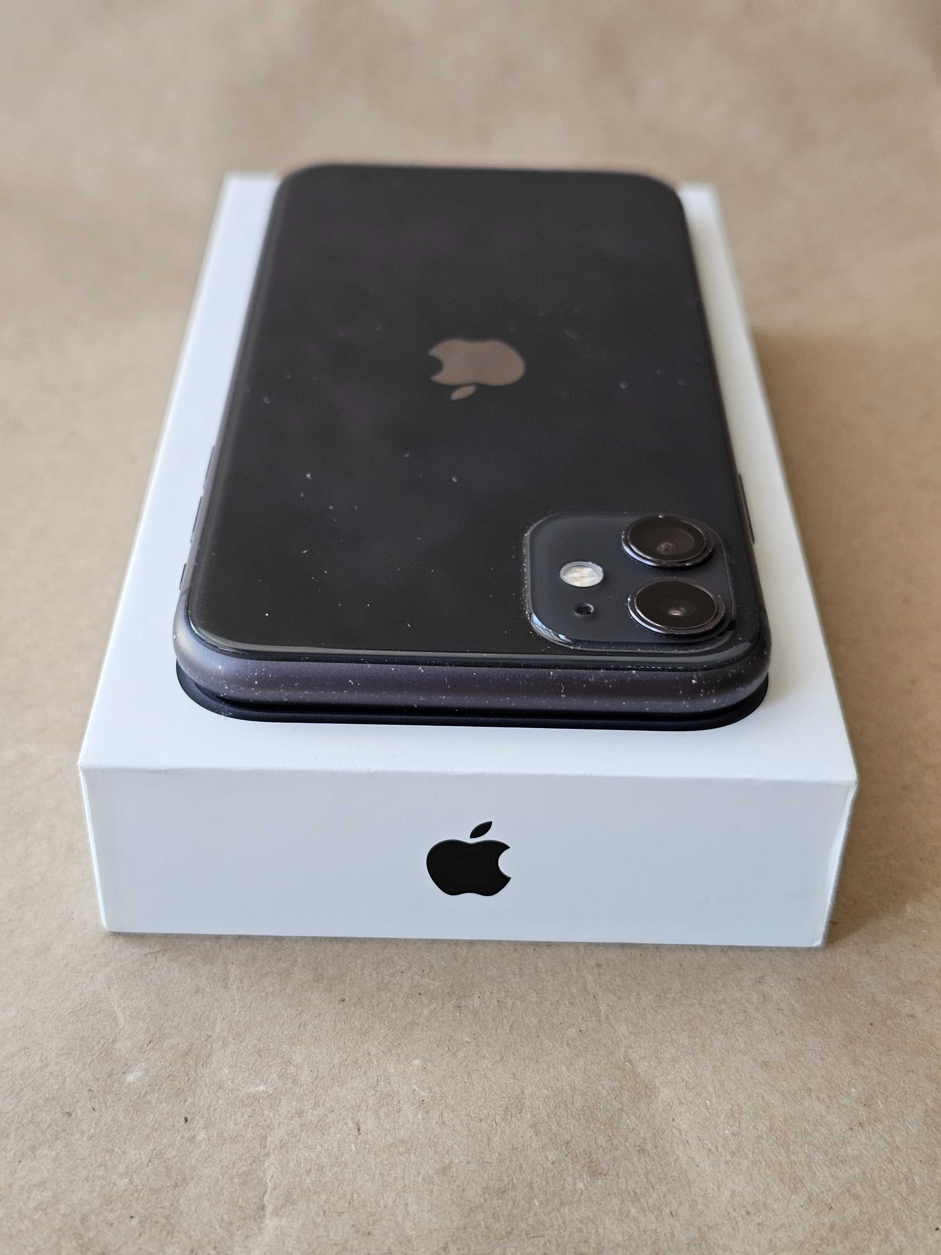Iphone 11 128GB. Bateria 75%. Muito bom.