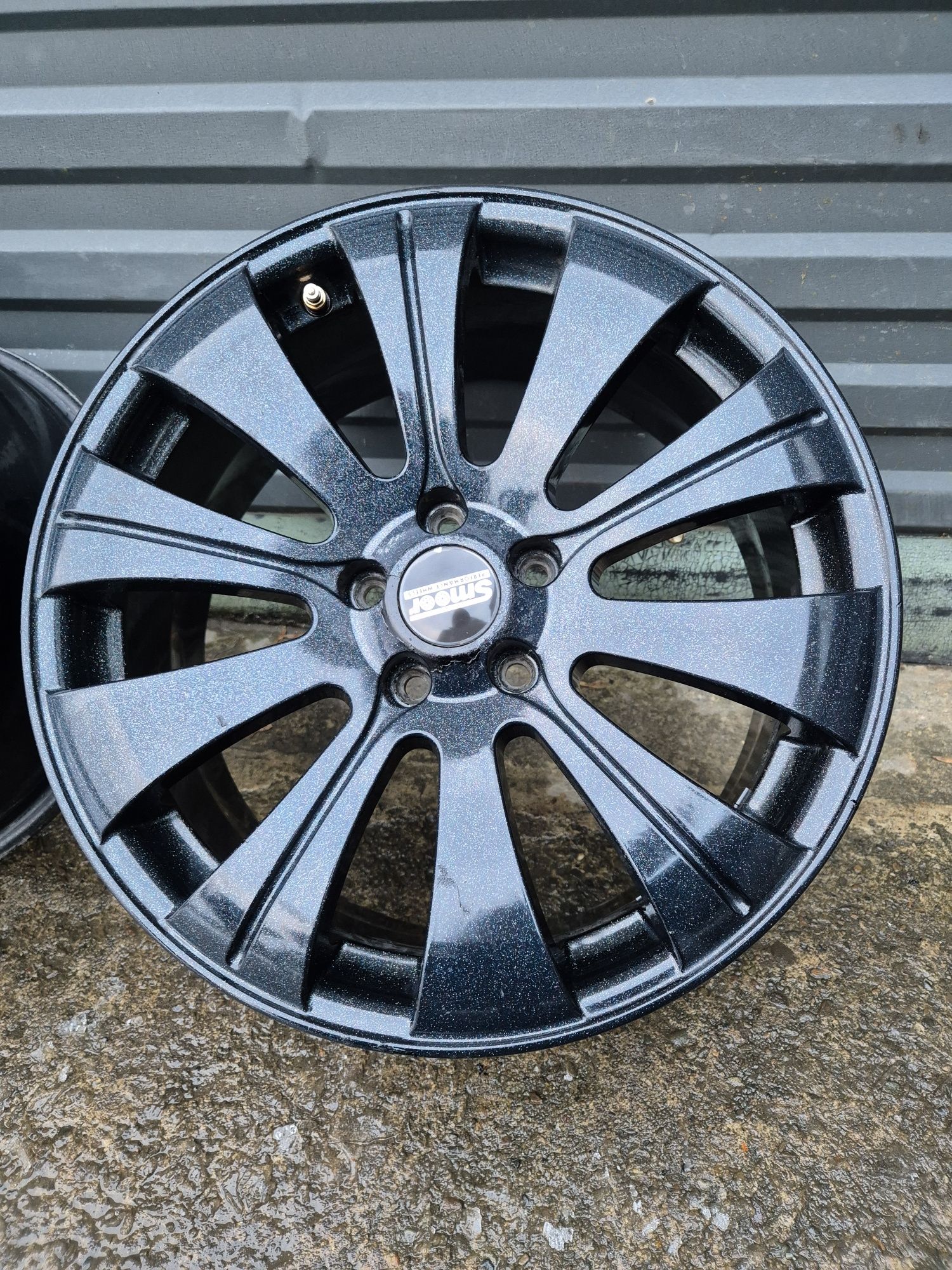 Диски 5*112, R18, Volkswagen,  Scoda,  Audi,  Mercedes
