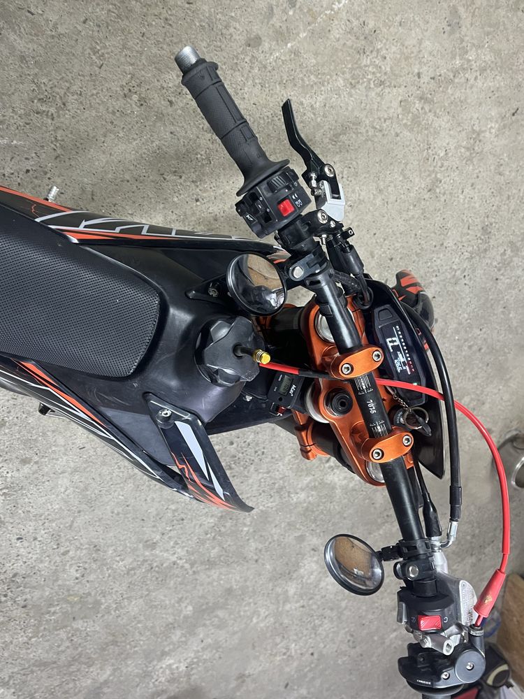 Kovi Advance 250