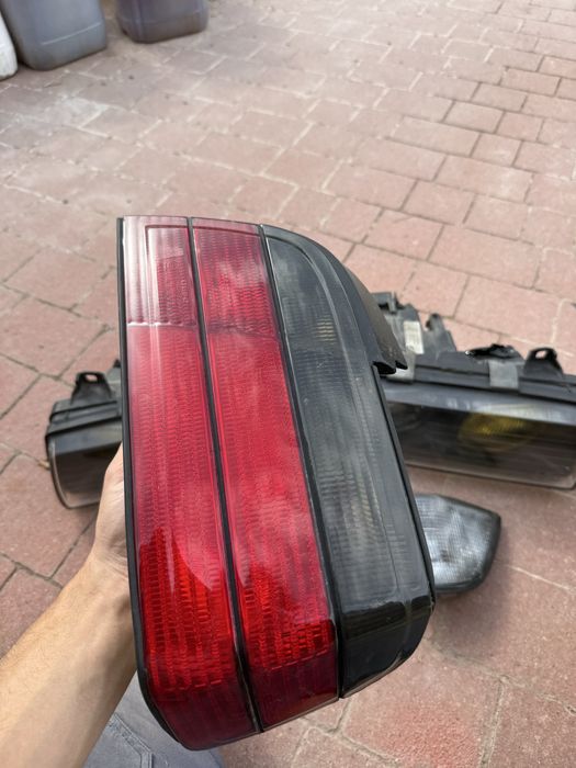 Lampy bmw e36 cope