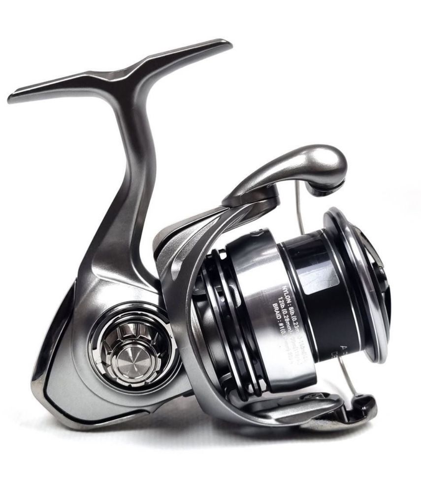 Daiwa 23 Exceler LT 2500/3000/4000