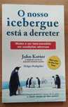O Nosso Iceberg Está a Derreter