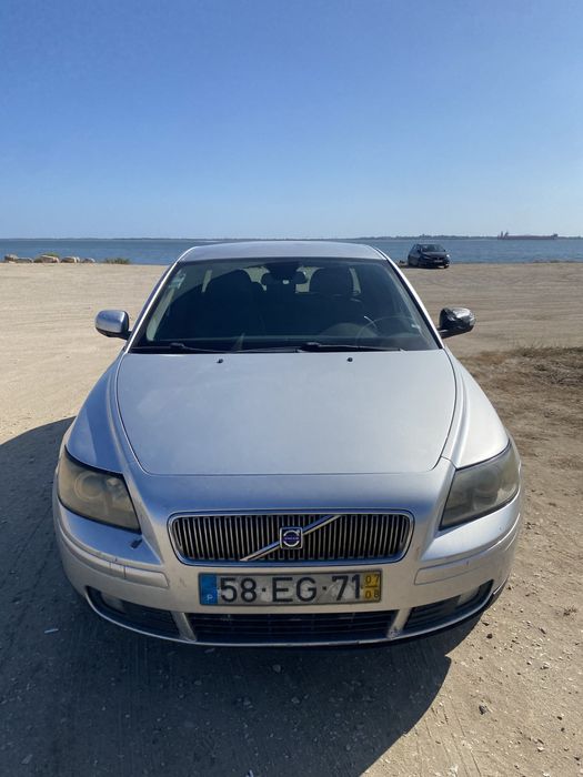 Volvo V50 1.6 D 2007