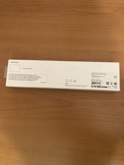 Apple Pencil - 1st generation