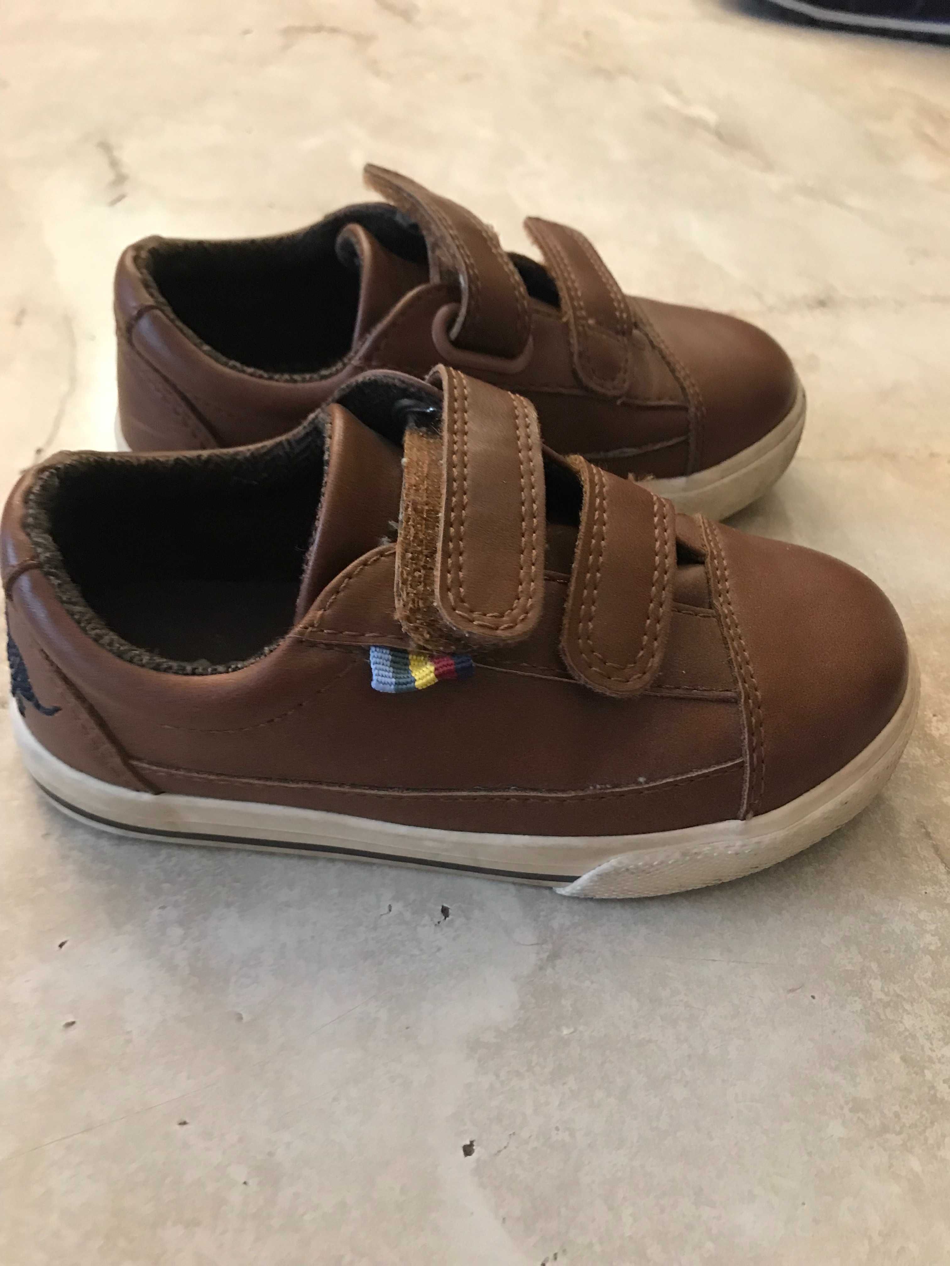 Обувь детская для мальчиков
