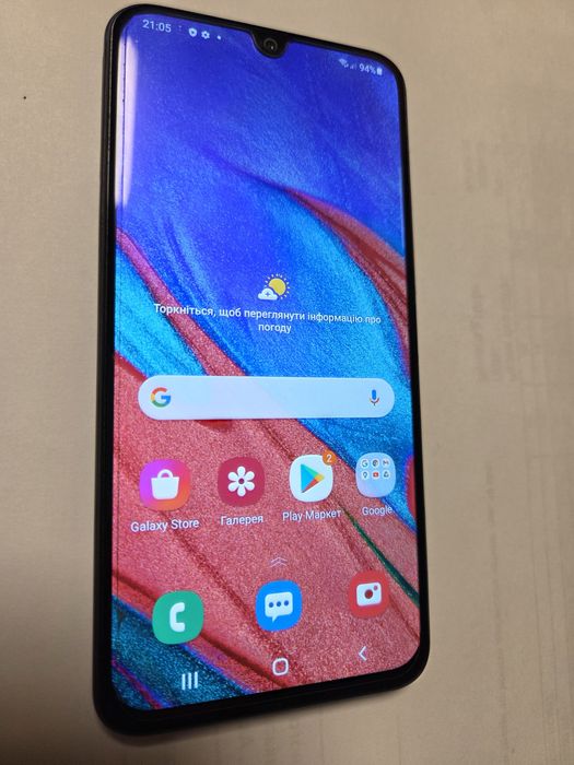 Samsung Galaxy A40 4/64