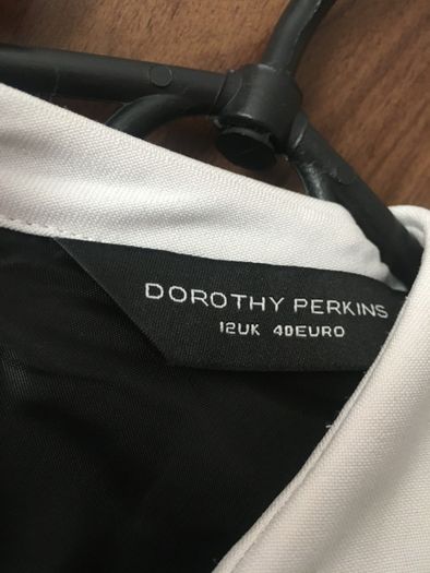 Продам новое идеальное платье DOROTNY PERKINS