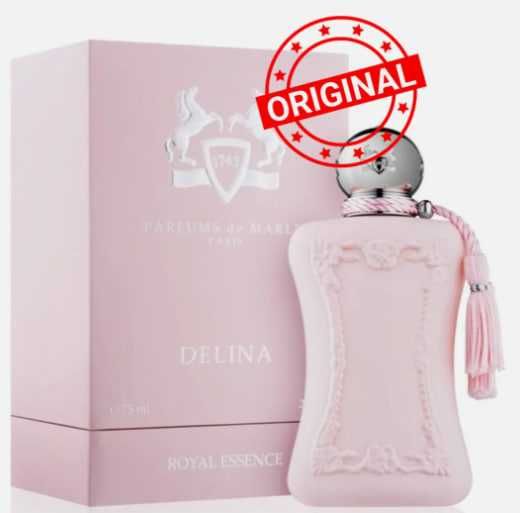 Parfums de Marly Delina 75мл Оригінал