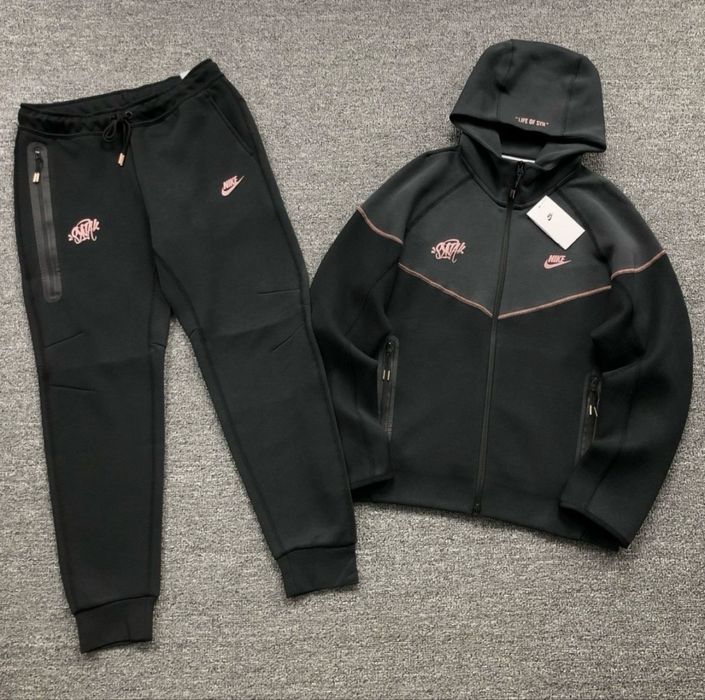 Nike Tech Fleece x Syna World M-XL