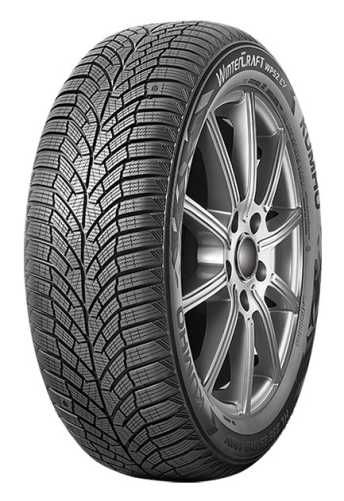 Nowe Opony zimowe Kumho 195/65R15