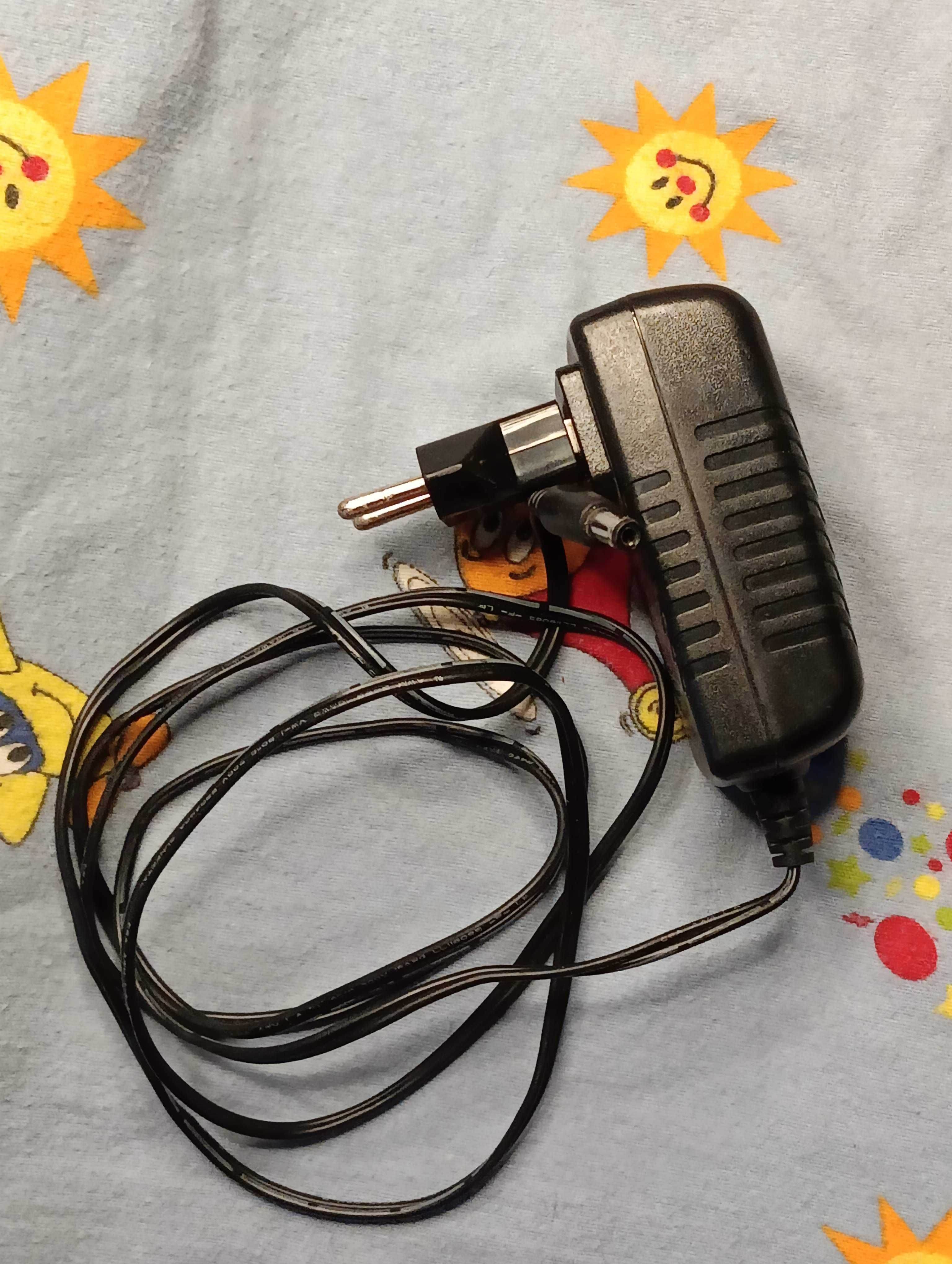 Блок питания живлення 12V 2A Nalin NLD200120W1A (5.5X2.5mm)