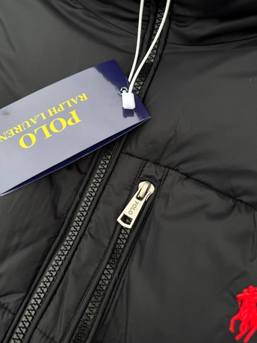 Куртка Polo Ralph Lauren