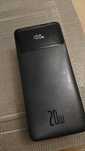 Powerbank BASEUS Airpow 30000 mAh szybkie ładowanie 20W