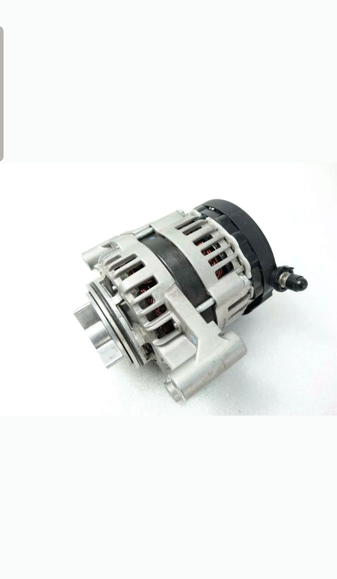 Alternator bmw k1600