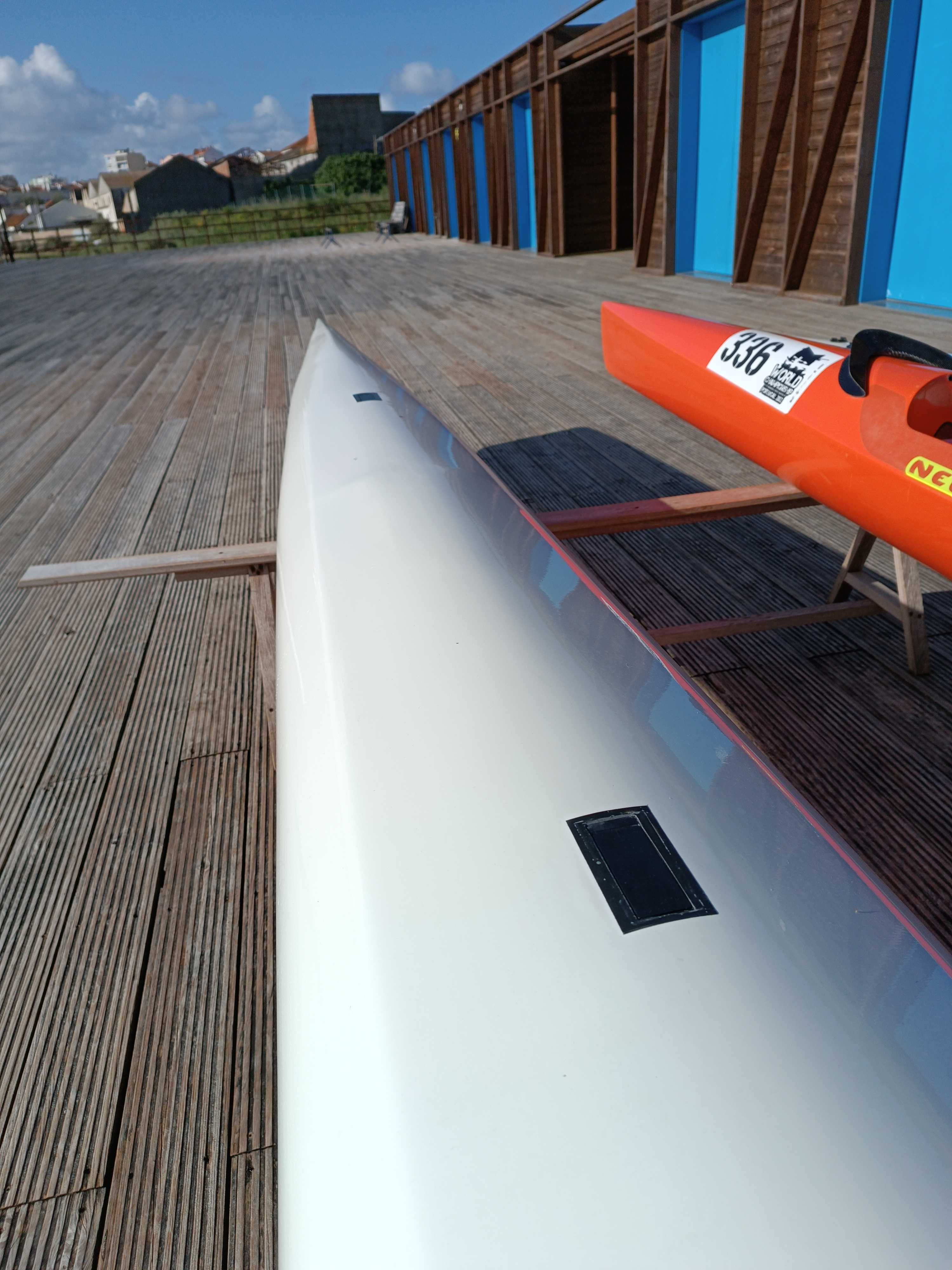 Surfski SS2 Sipre ackua 675