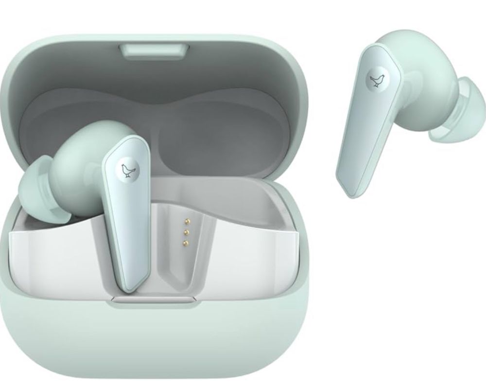 Słuchawki douszne Libratone AIR+ 3 True Wireless