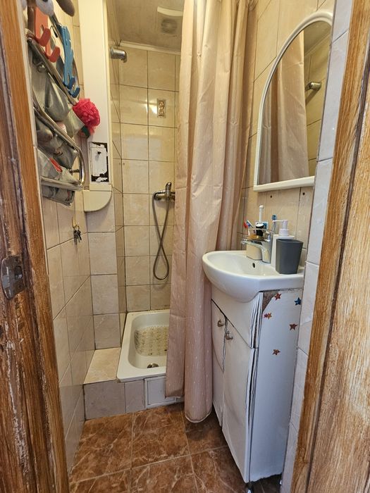 Квартира в историческом центре Одессы