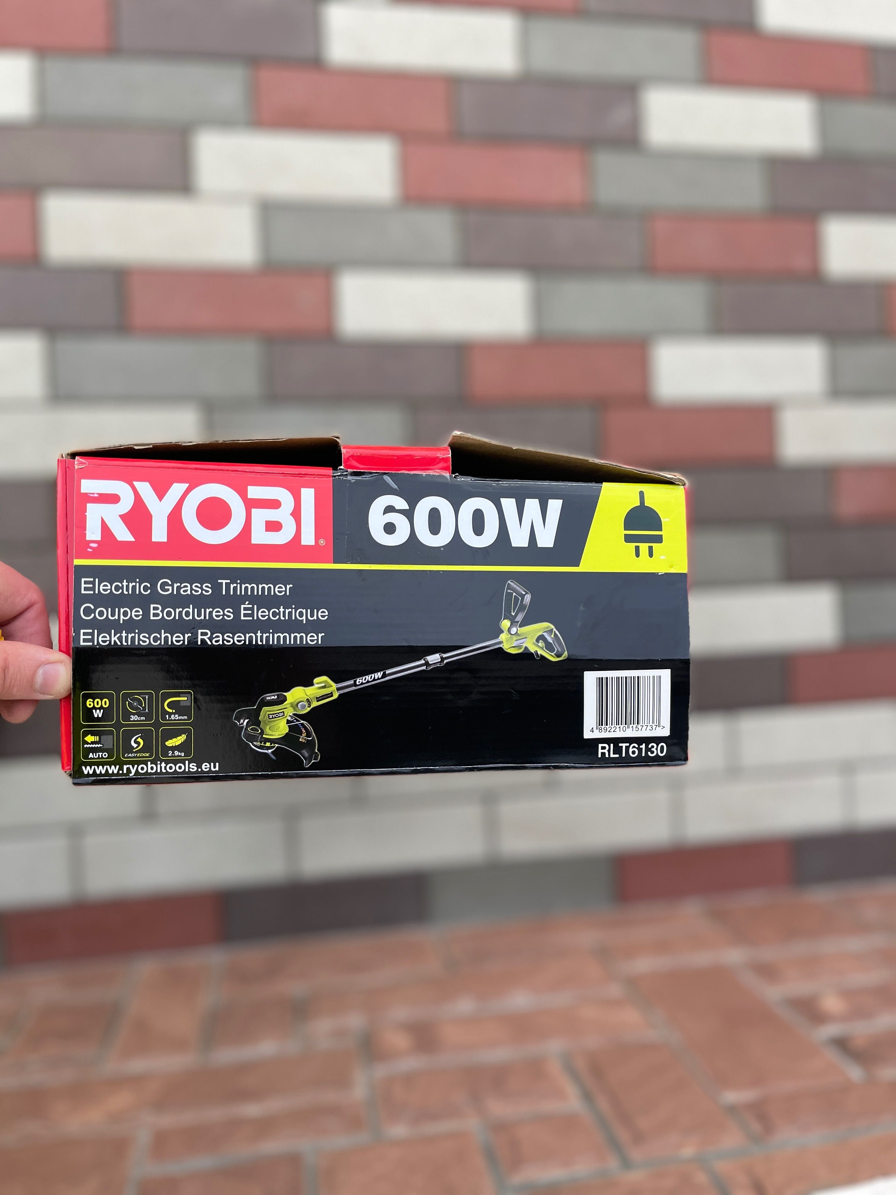 Електро косарка Ryobi