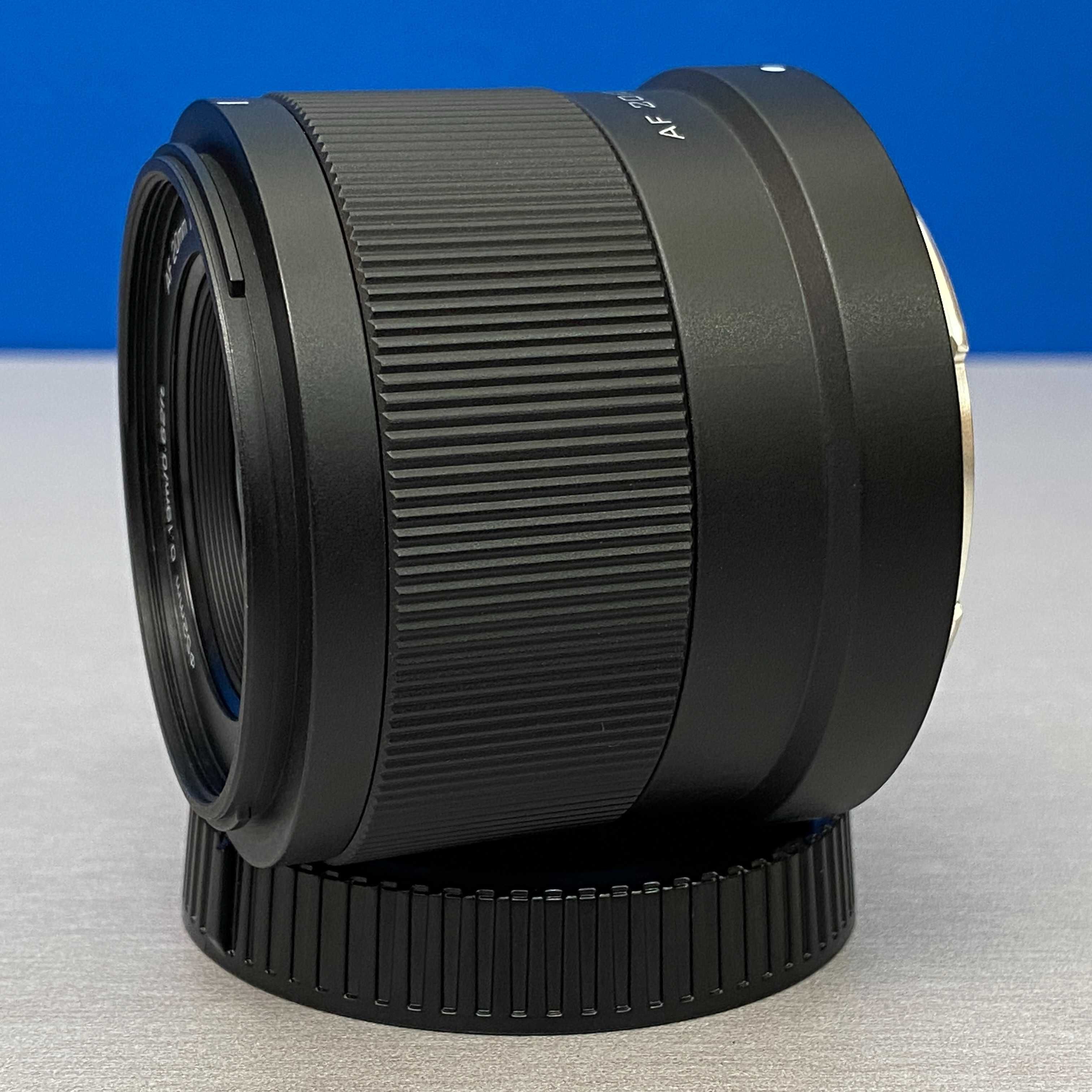 Viltrox AF 20mm f/2.8 STM ASPH (Nikon Z)