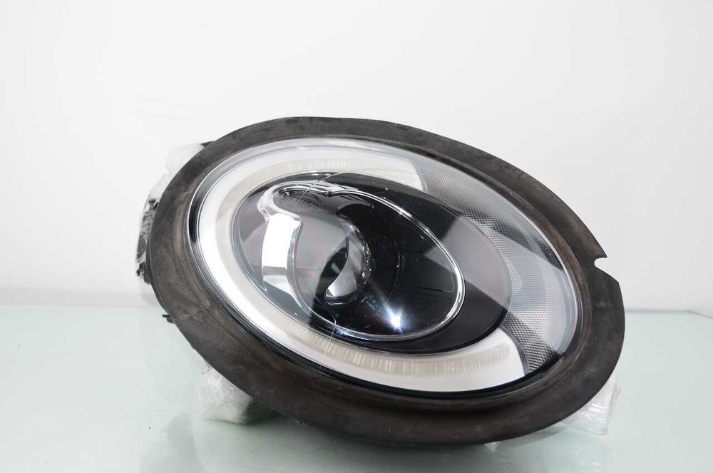 MINI F55 F56 FULL LED prawa lampa przednia