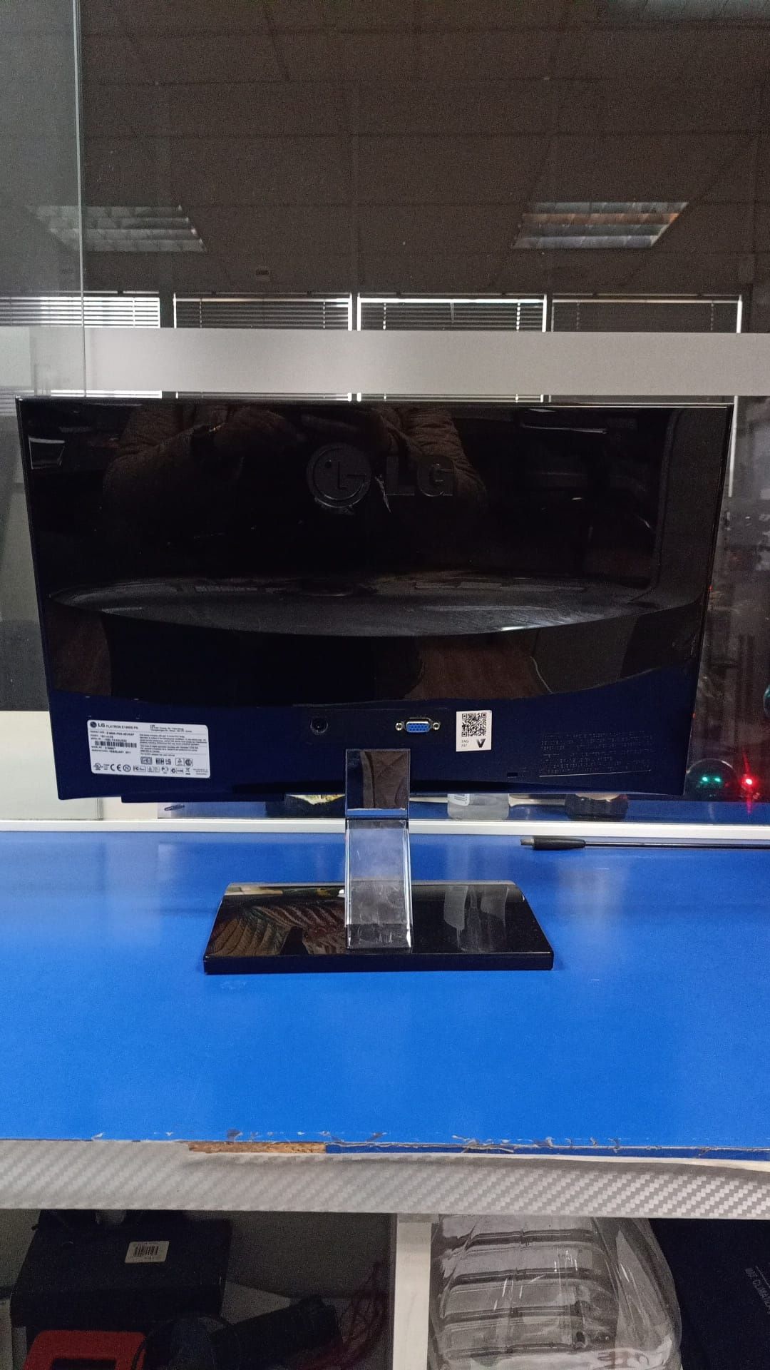 Monitor para venda