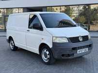 Volkswagen T5 1.9 TDI