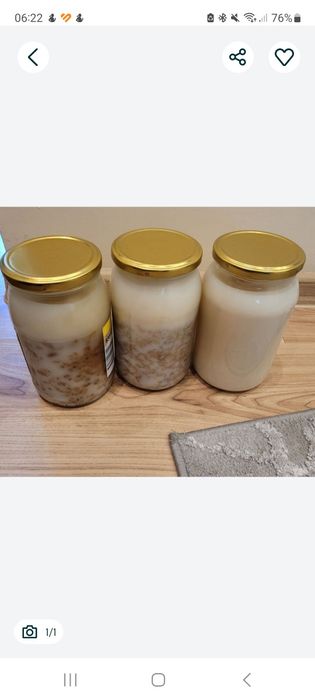 Smalec 4 słoiki zamowienie