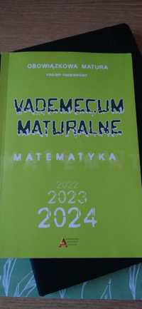 Vademecum maturalne matematyka poziom podstawowy