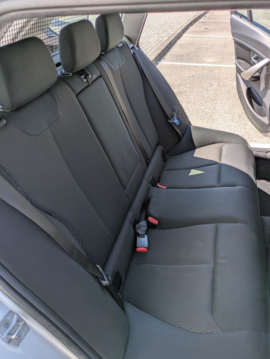 BMW 320d Sport line